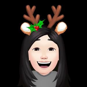 Meet your Posher, Lucie